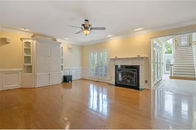 520 Levenhall Drive, Fayetteville, NC 28314 - Photo 8