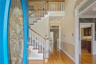 520 Levenhall Dr, Fayetteville, NC 28314 - Photo 4