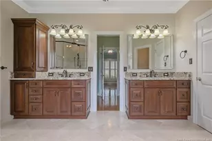 520 Levenhall Dr, Fayetteville, NC 28314 - Photo 24