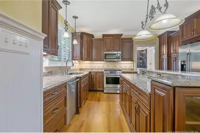 520 Levenhall Drive, Fayetteville, NC 28314 - Photo 14