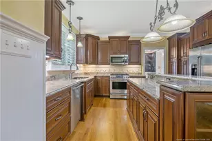 520 Levenhall Dr, Fayetteville, NC 28314 - Photo 14