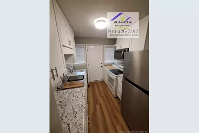 836-A Ridge Road, Fayetteville, NC 28311 - Photo 2