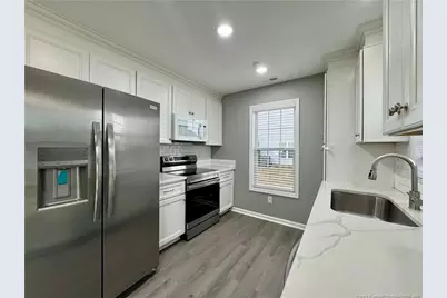 311 Ranier Drive, Raeford, NC 28376 - Photo 8