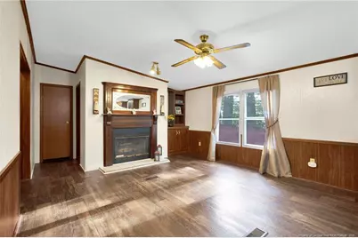 7437 April Drive, Fayetteville, NC 28314 - Photo 8