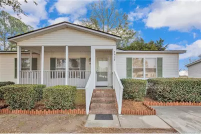 7437 April Drive, Fayetteville, NC 28314 - Photo 4