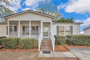 7437 April Dr, Fayetteville, NC 28314 - Photo 4