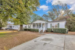 7437 April Dr, Fayetteville, NC 28314 - Photo 2