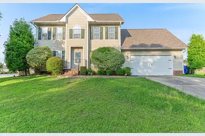 1901 Ellie Avenue, Fayetteville, NC 28314 - Photo 36