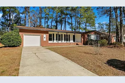 3501 Bennett Drive, Fayetteville, NC 28301 - Photo 2