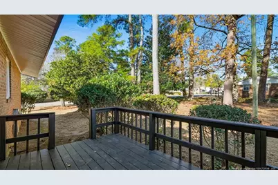 3501 Bennett Drive, Fayetteville, NC 28301 - Photo 28