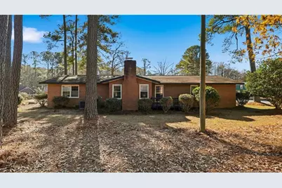 3501 Bennett Drive, Fayetteville, NC 28301 - Photo 32
