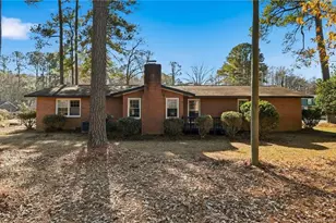 3501 Bennett Dr, Fayetteville, NC 28301 - Photo 32