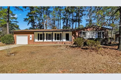 3501 Bennett Drive, Fayetteville, NC 28301 - Photo 1
