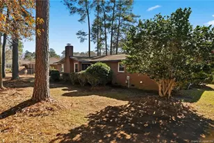 3501 Bennett Dr, Fayetteville, NC 28301 - Photo 30