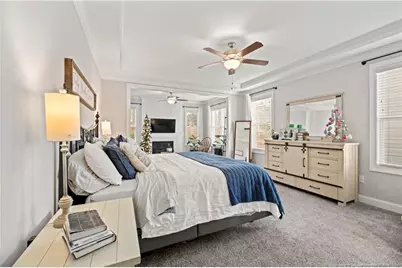 46 Brookhill Court, Spring Lake, NC 28390 - Photo 20