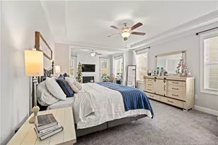 46 Brookhill Ct, Spring Lake, NC 28390 - Photo 20