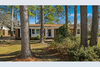 902 Orchard Drive, Fayetteville, NC 28303 - Photo 2