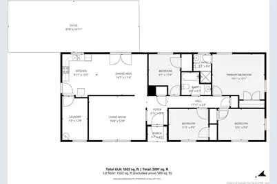 902 Orchard Drive, Fayetteville, NC 28303 - Photo 32