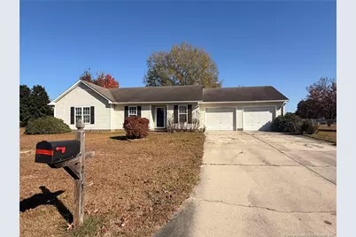 203 Cypress Drive, Raeford, NC 28376 - Photo 1