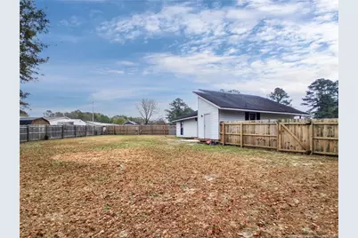 6594 Honeysuckle Drive, Fayetteville, NC 28304 - Photo 30