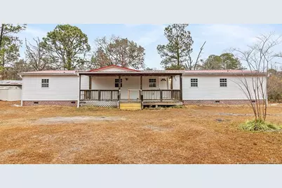 106 Still Pond Lane, Cameron, NC 28326 - Photo 1
