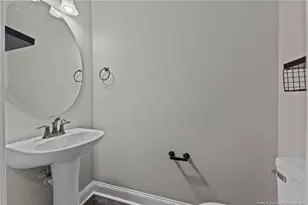 228 Tipperary St, Raeford, NC 28376 - Photo 26