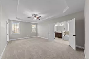 228 Tipperary St, Raeford, NC 28376 - Photo 18