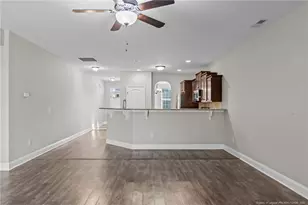 228 Tipperary St, Raeford, NC 28376 - Photo 16