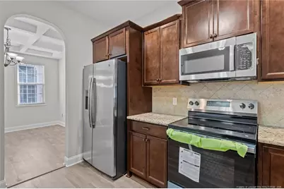 228 Tipperary Street, Raeford, NC 28376 - Photo 8