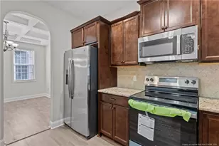 228 Tipperary St, Raeford, NC 28376 - Photo 8