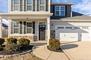 228 Tipperary St, Raeford, NC 28376 - Photo 4