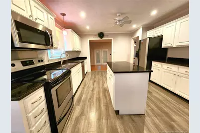 3824 Clearwater Drive, Fayetteville, NC 28311 - Photo 36