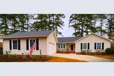 3824 Clearwater Drive, Fayetteville, NC 28311 - Photo 18