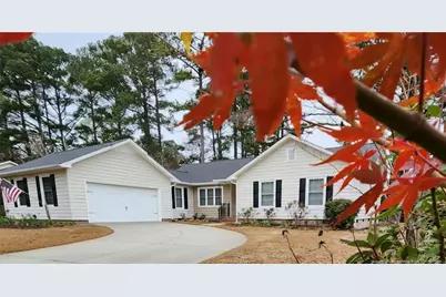 3824 Clearwater Drive, Fayetteville, NC 28311 - Photo 2