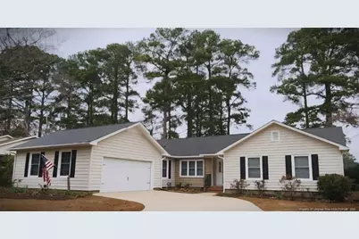 3824 Clearwater Drive, Fayetteville, NC 28311 - Photo 50