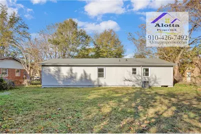 6561 Stillwater Drive, Fayetteville, NC 28304 - Photo 24