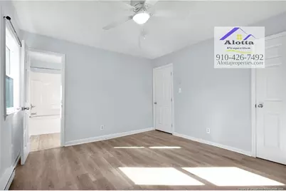 6561 Stillwater Drive, Fayetteville, NC 28304 - Photo 20