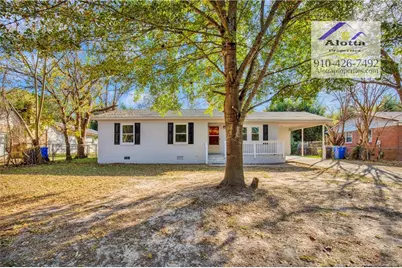 6561 Stillwater Drive, Fayetteville, NC 28304 - Photo 1