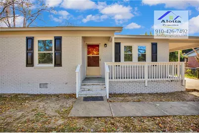 6561 Stillwater Drive, Fayetteville, NC 28304 - Photo 2