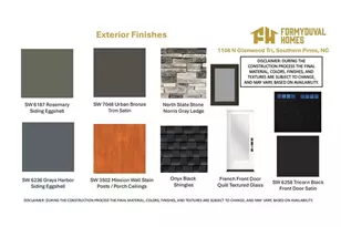 1106 N Glenwood Trail, Southern Pines, NC 28387 - Photo 10