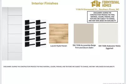 1106 N Glenwood Trail, Southern Pines, NC 28387 - Photo 14