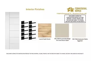 1106 N Glenwood Trail, Southern Pines, NC 28387 - Photo 14