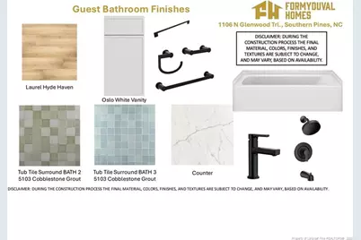 1106 N Glenwood Trail, Southern Pines, NC 28387 - Photo 12