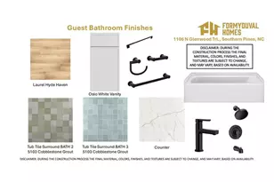 1106 N Glenwood Trail, Southern Pines, NC 28387 - Photo 12