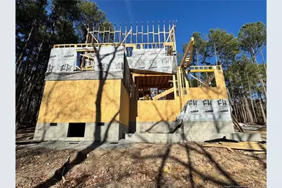 1106 N Glenwood Trail, Southern Pines, NC 28387 - Photo 16