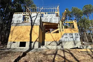 1106 N Glenwood Trail, Southern Pines, NC 28387 - Photo 16