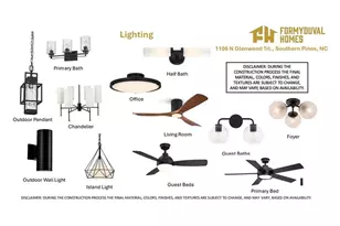 1106 N Glenwood Trail, Southern Pines, NC 28387 - Photo 16