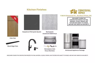 1106 N Glenwood Trail, Southern Pines, NC 28387 - Photo 12