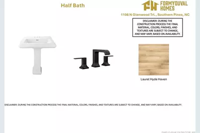 1106 N Glenwood Trail, Southern Pines, NC 28387 - Photo 10