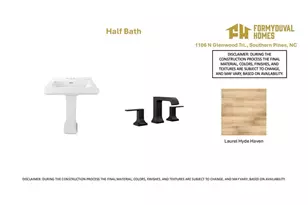 1106 N Glenwood Trail, Southern Pines, NC 28387 - Photo 10